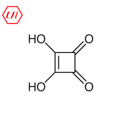 99% বিশুদ্ধতা C30H58O4S SQUARIC ACID CAS 2892-51-5