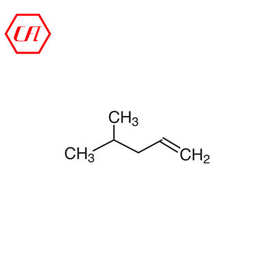 TPX এর জন্য উচ্চ বিশুদ্ধতা Monomer 4MP1 4-Methyl-1-pentene CAS 691-37-2