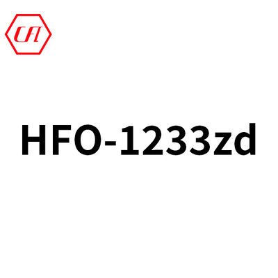 Semiconductor Cleaning Agent HFO-1233zd(Z) - Semiconductor-Grade Precision Cleaning, Sustainable & Regulatory Compliant HCFC-141B Replacement for Versatile Industrial Cleaning