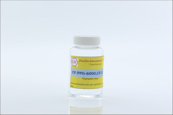 Ppg6000 Ppg Polypropylene Glycol 6000 Cas 25322-69-4