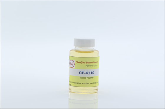 সুক্রোজ বেস PPG Polypropylene Glycol 4000 4110 Cas 26301-10-0